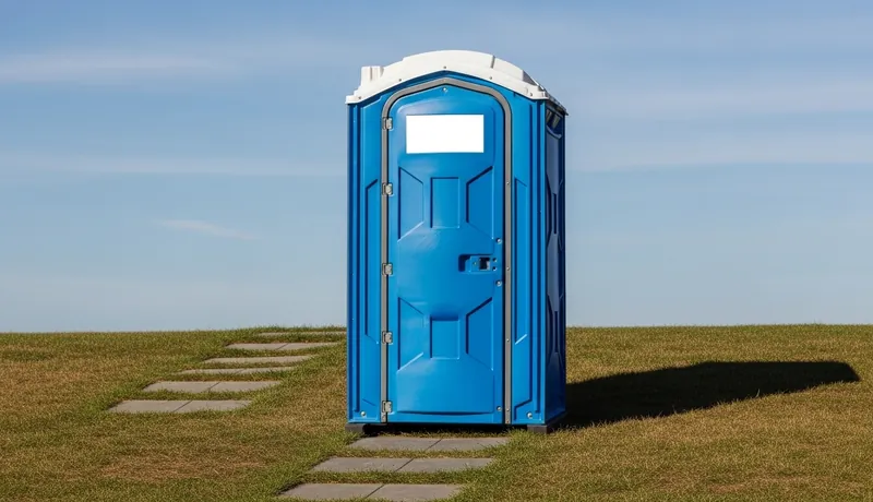 Standard Porta Potty Rental Austin TX